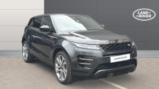 Land Rover Range Rover Evoque 2.0 D200 Autobiography 5dr Auto Diesel Hatchback